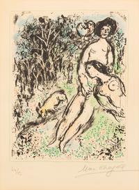 Marc Chagall