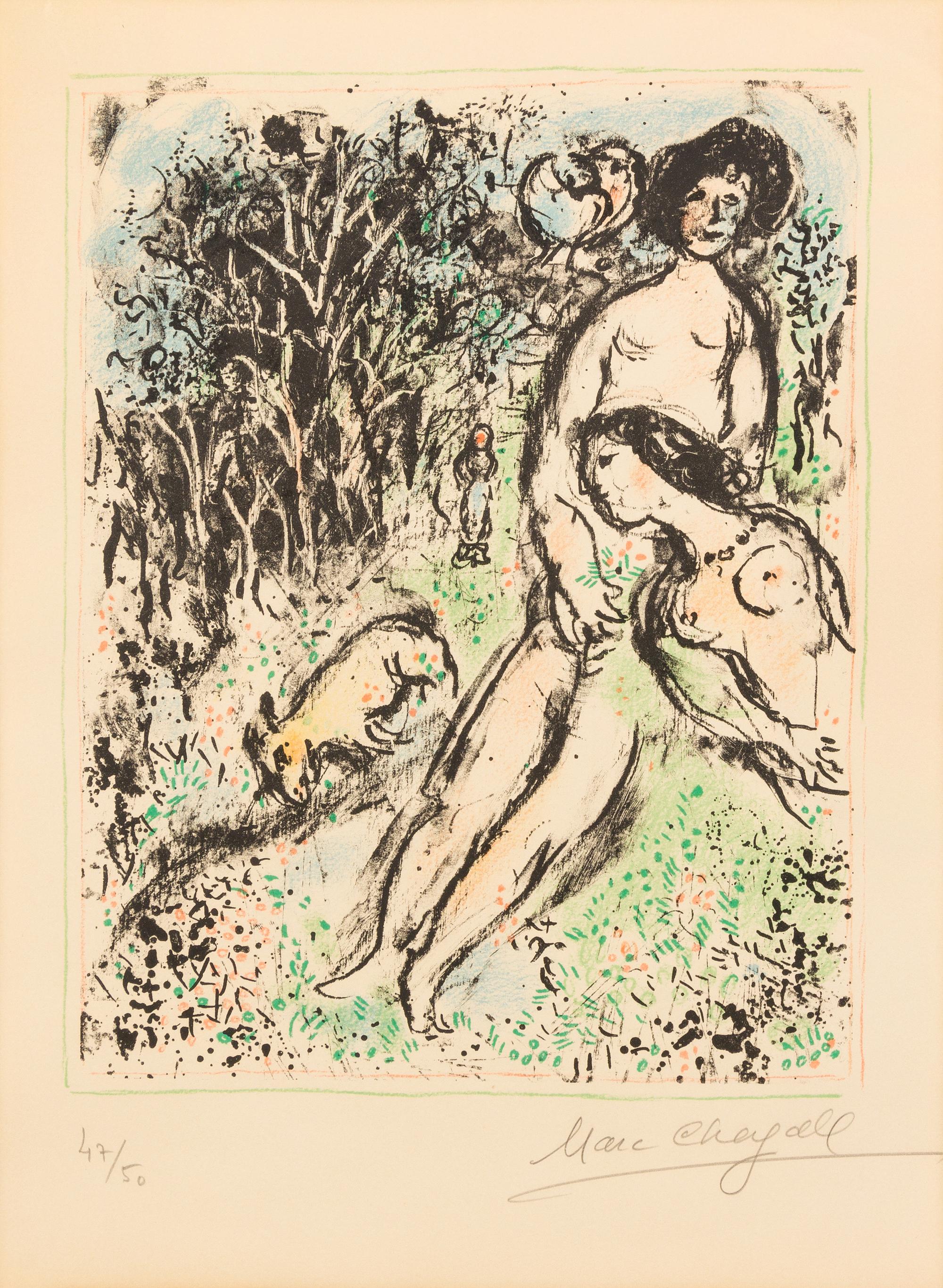 Marc Chagall