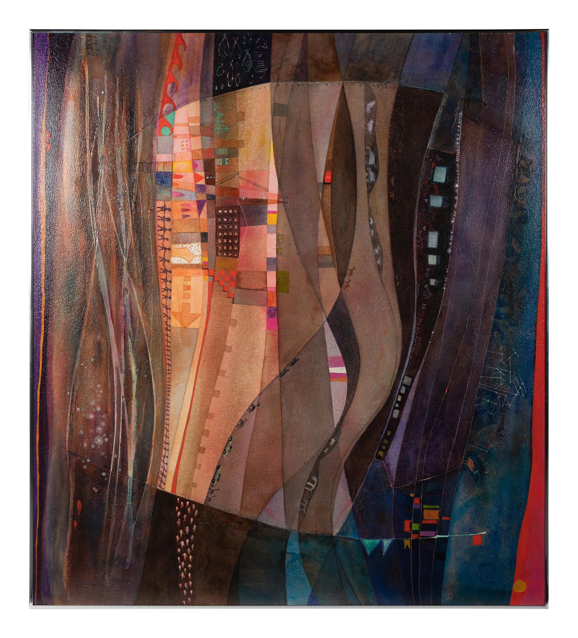 Mildred Hado (American, 20th Century)