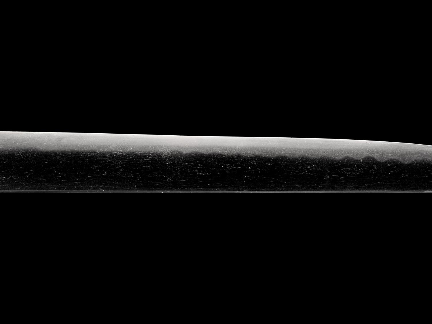An Akuchi Tanto