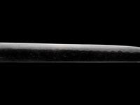 An Akuchi Tanto