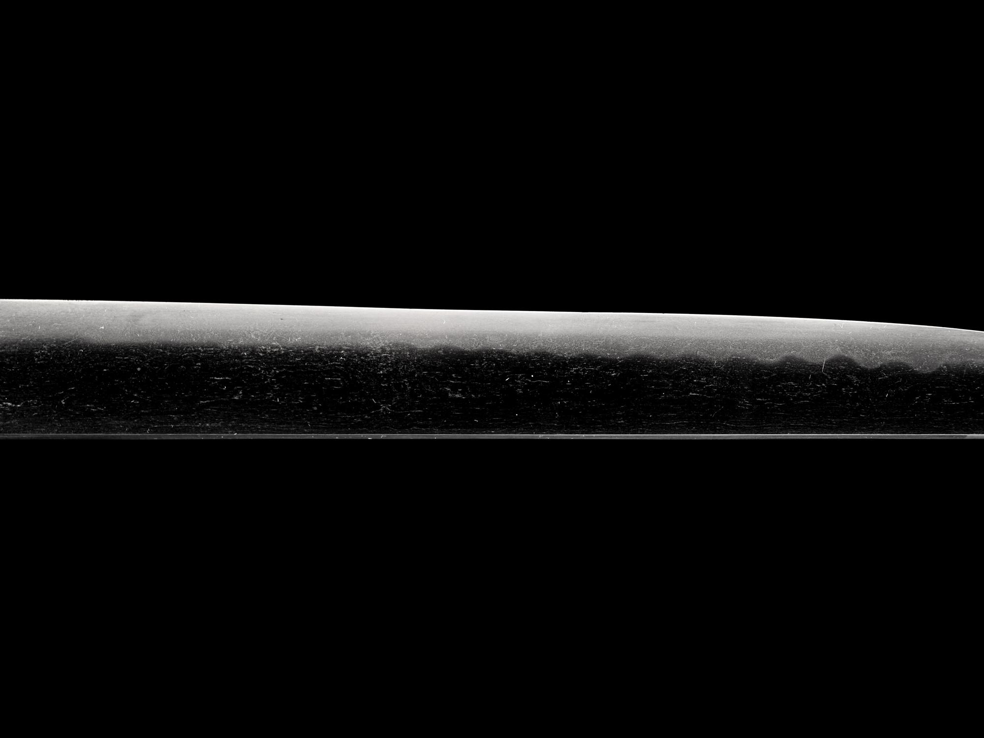 An Akuchi Tanto