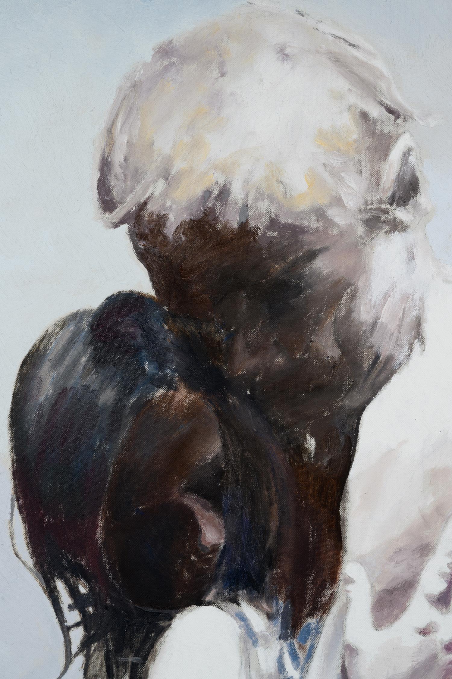 Two Figures
