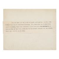 [Women's Rights] Group of 3 Items Related to Women's Suffrage, ca. 1869-1915