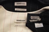 Martin Margiela for Hermès Suit and Jacket