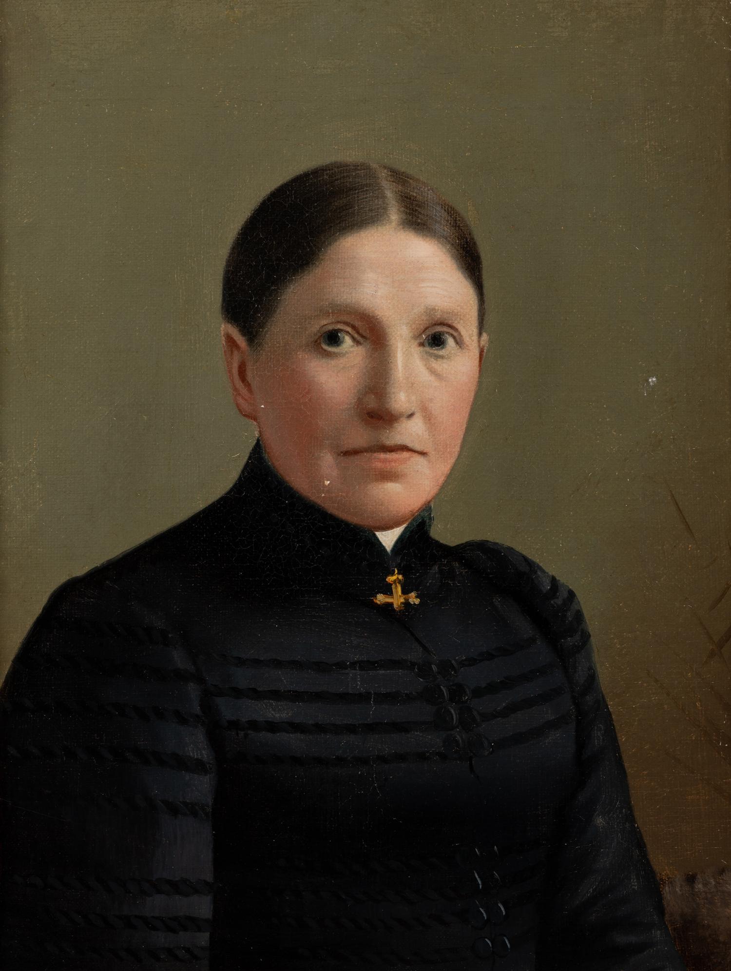 Artist Unknown, 19th Century