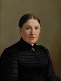 Artist Unknown, 19th Century