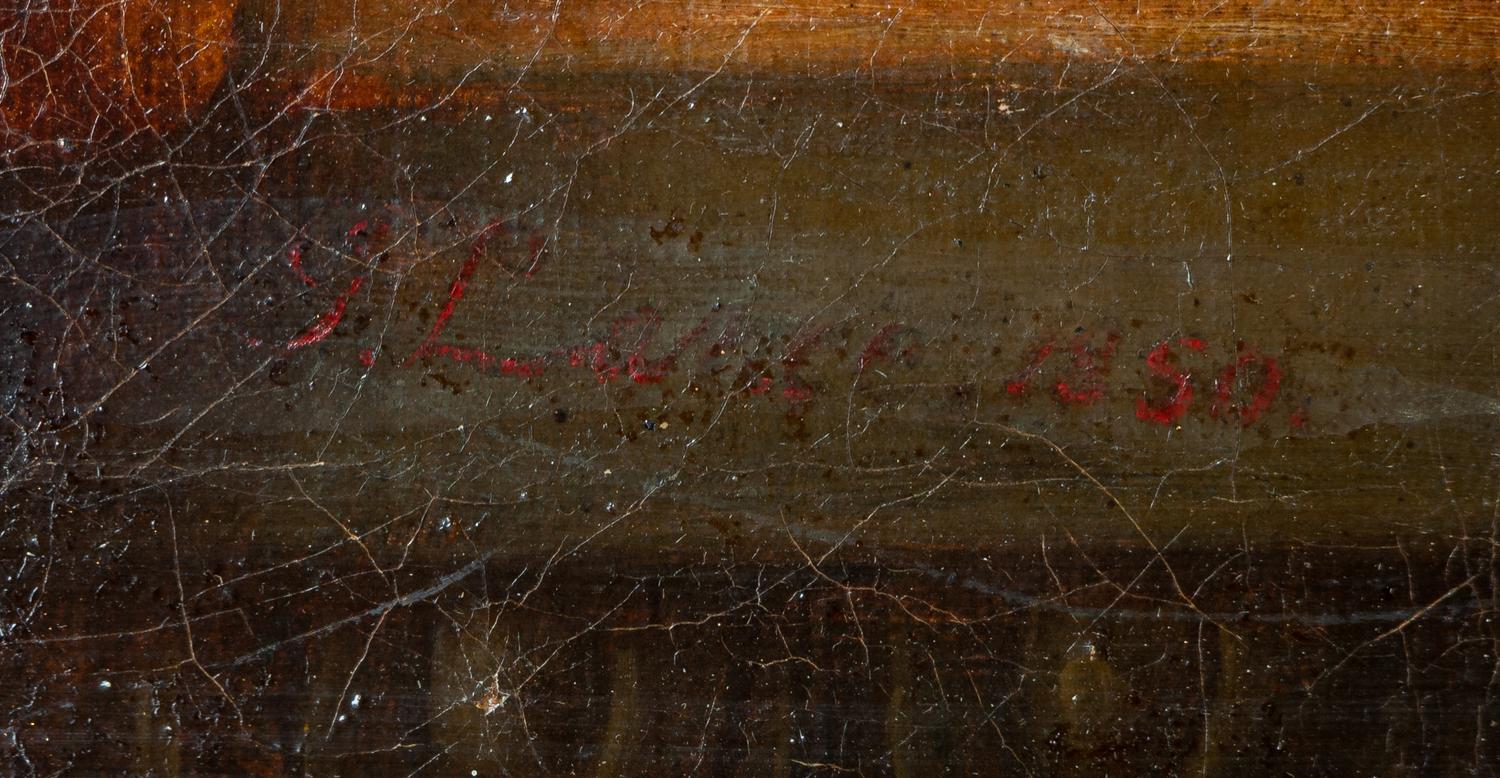 English, Mid-19th Century