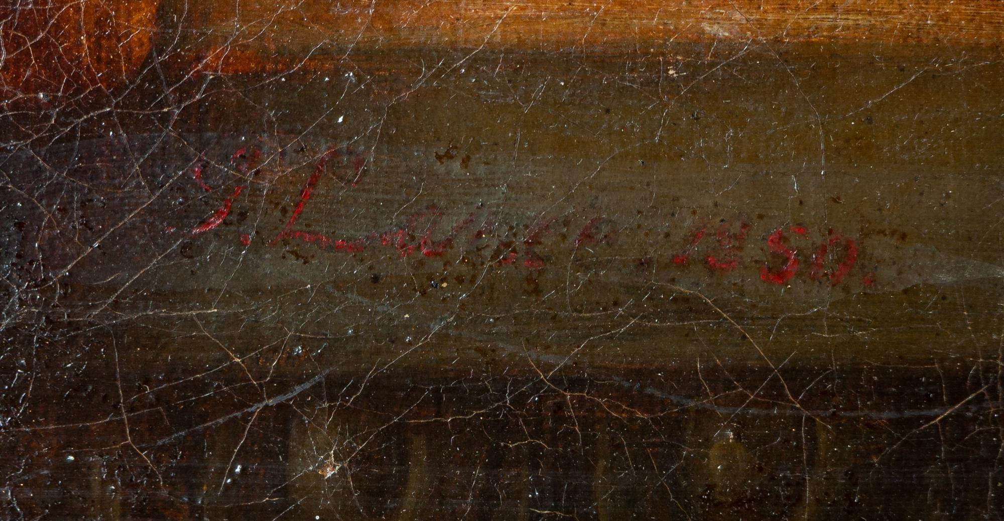 English, Mid-19th Century