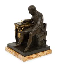 Attributed to Antoine Mouton (French, 1795-1817)