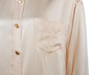 Chanel Blouse, 1990s