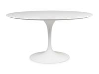 A Knoll Saarinin Tulip Dining Table — 20TH CENTURY