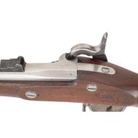 Bridesburg Contract US Model 1861 Rifle Musket