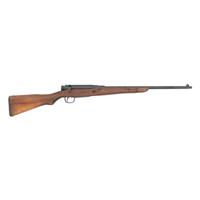 **Sporterized Type 99 Arisaka Last Ditch Rifle