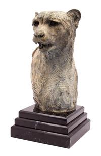Richard MacDonald, (American, b. 1946), Samburu, 1998