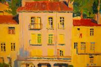 Terrace Houses , 1989
