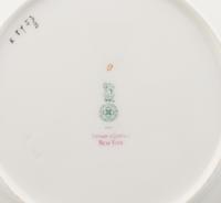 A Set of Twelve Royal Doulton Soup Plates