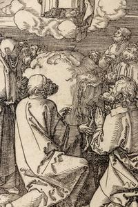 The Ascension (from The Small Passion)