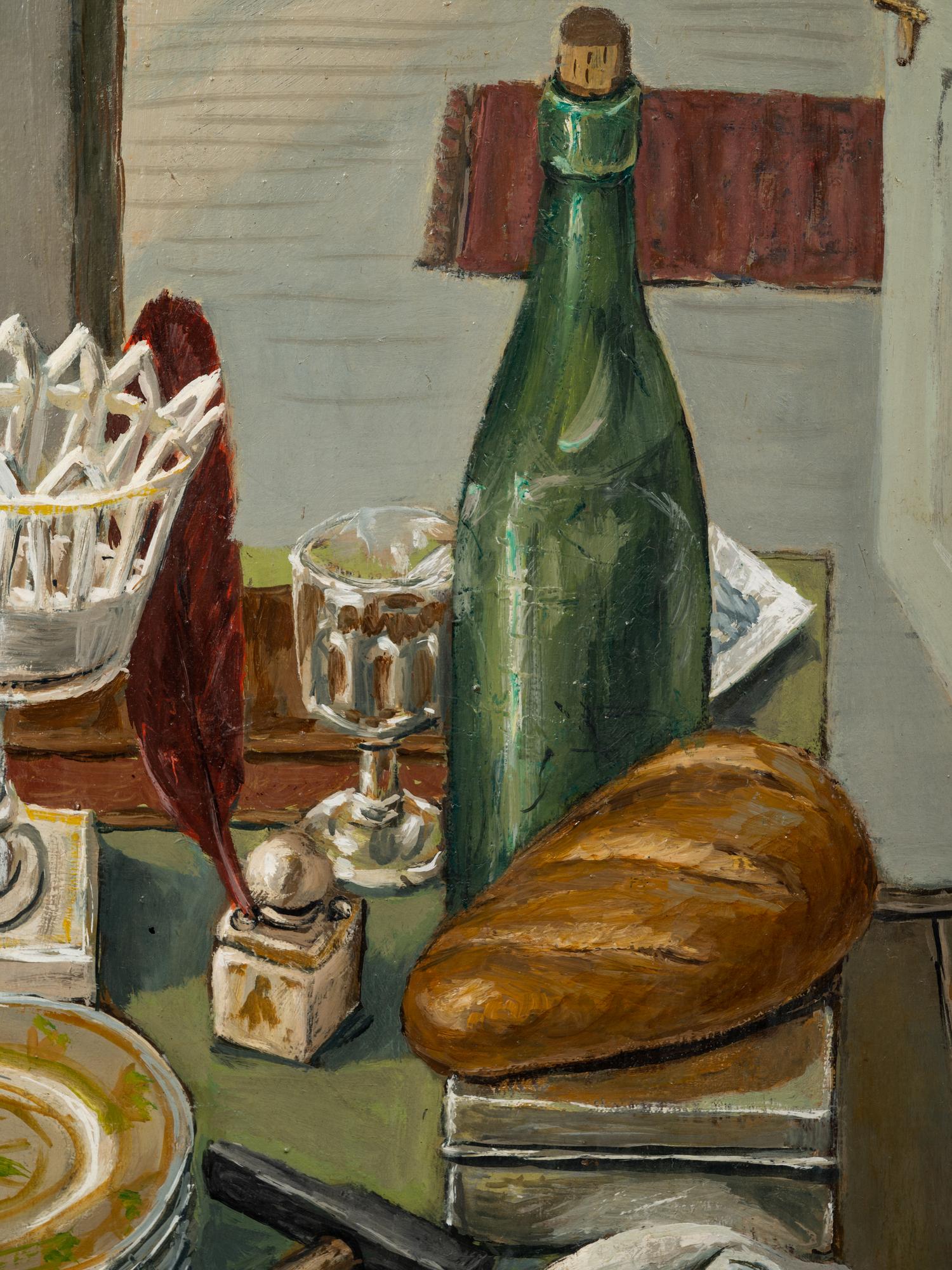 Still Life
