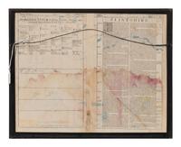 [MAP]. SPEED, John (1551 or 1552-1629). Flintshire . London, 1611.