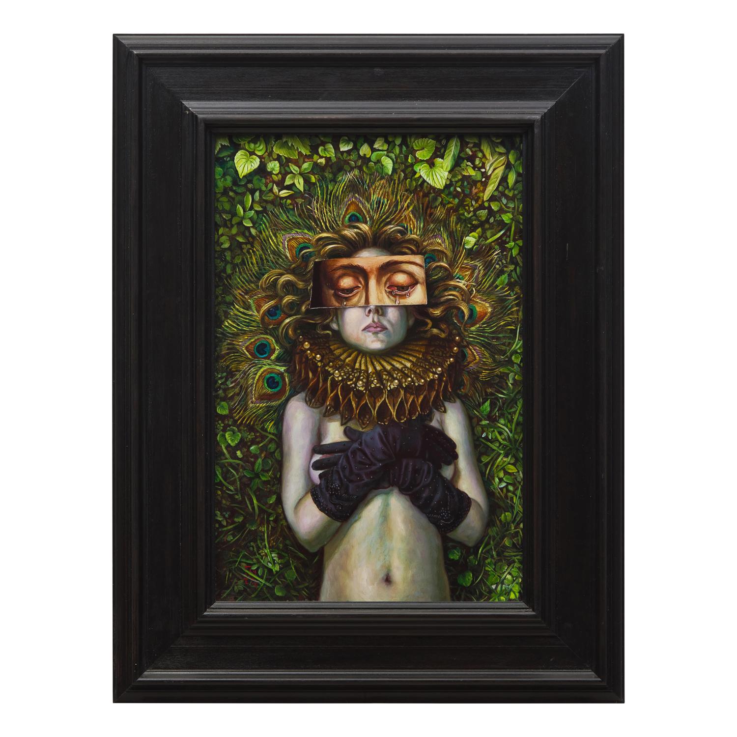 Death and the Maiden, 2005