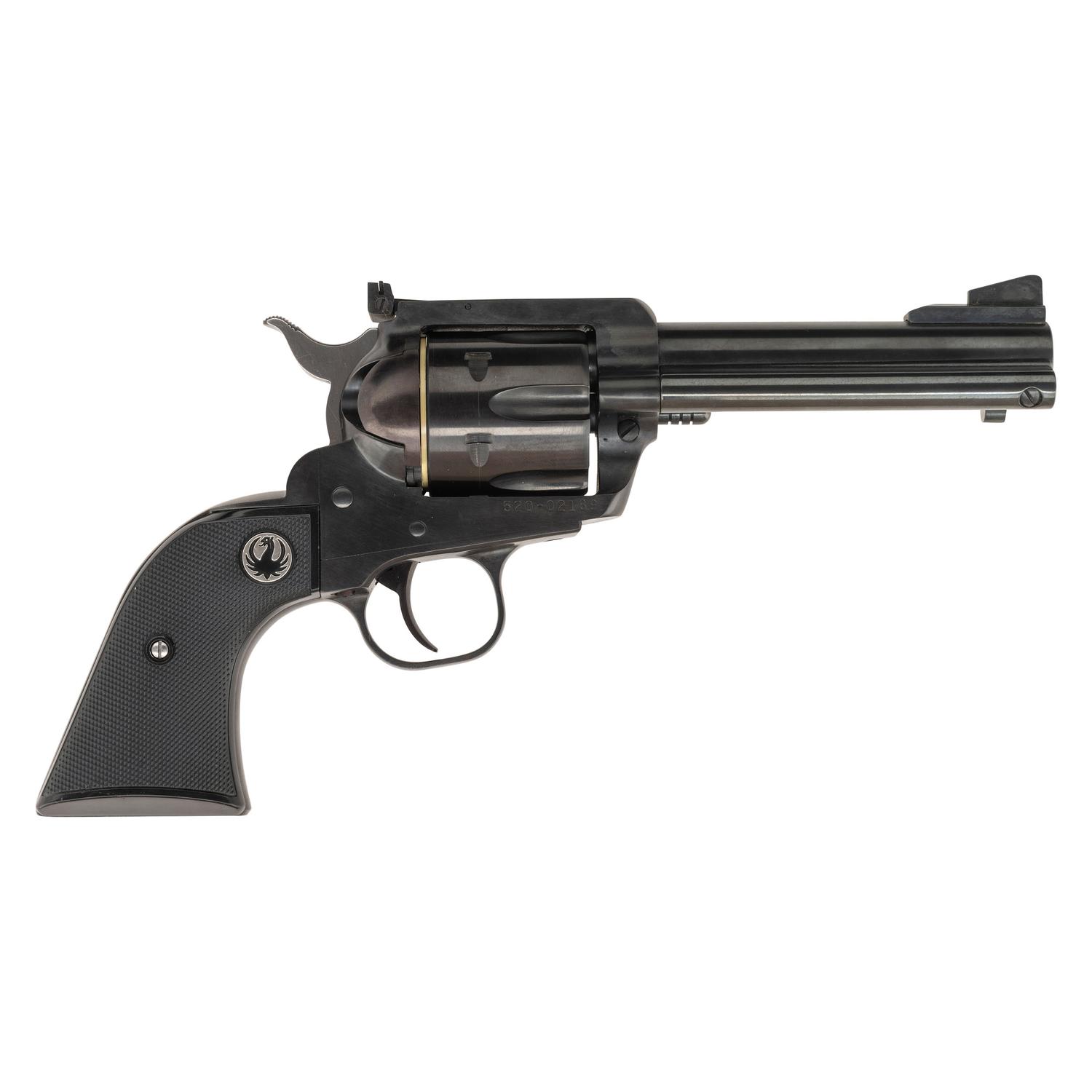 *Ruger New Model Blackhawk 50th Anniversary in Box with Accessories