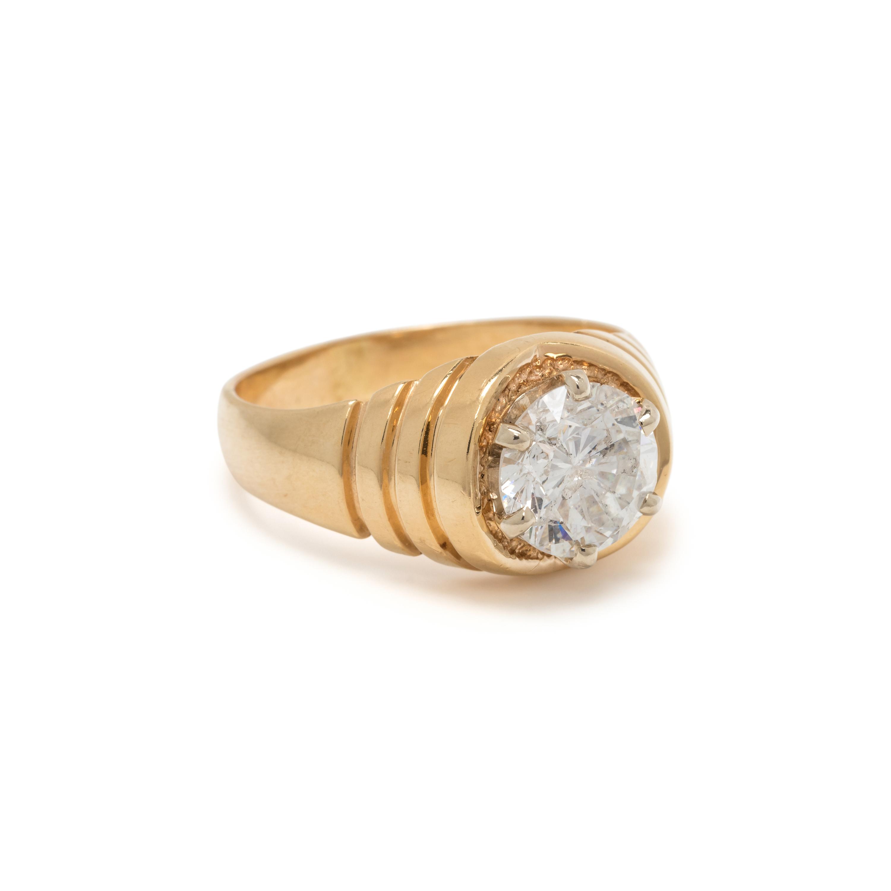 DIAMOND RING