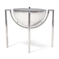 J. Wade Beam 20th Century — Occasional Table for Brueton