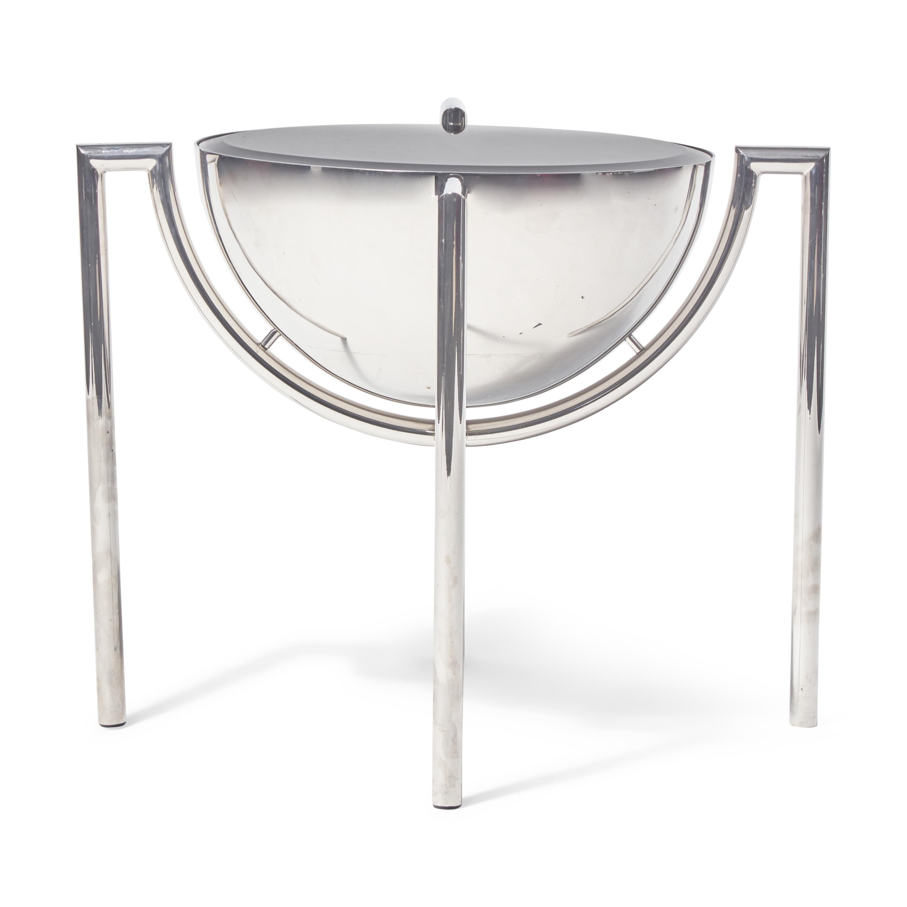 J. Wade Beam 20th Century — Occasional Table for Brueton