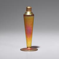 Bud vase for DeVilbiss