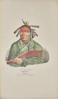 [Native-Americana] Lewis, J(ames).O(tto). : The Aboriginal Port Folio