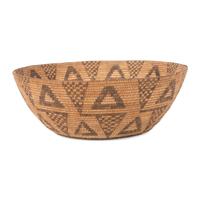 Akimel O'odham Basket