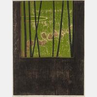 Small Garden C , 1967