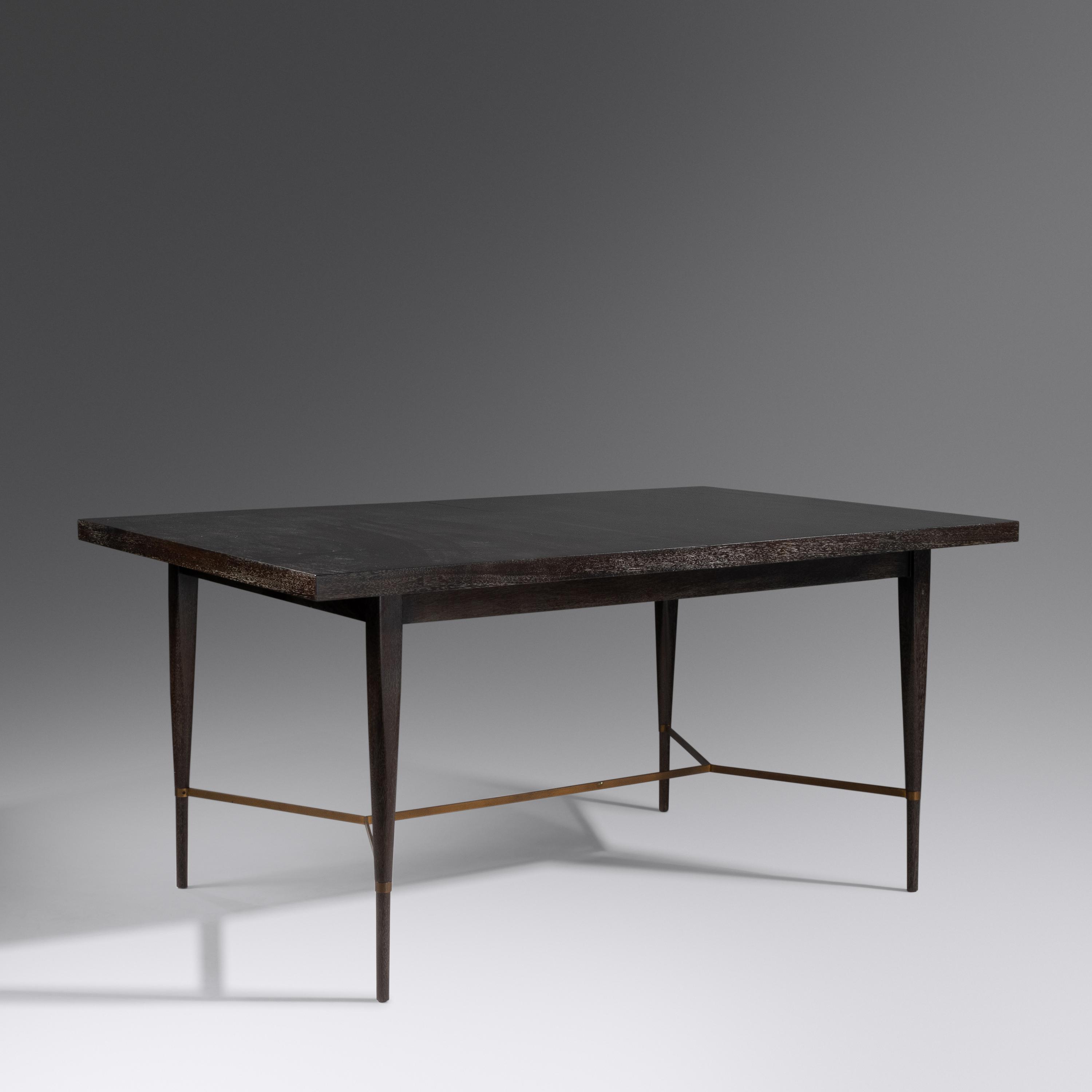 Dining Table Calvin Group, USA