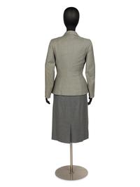 Elsa Schiaparelli Skirt Suit, 1950s