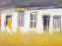 The Deserted Farm House