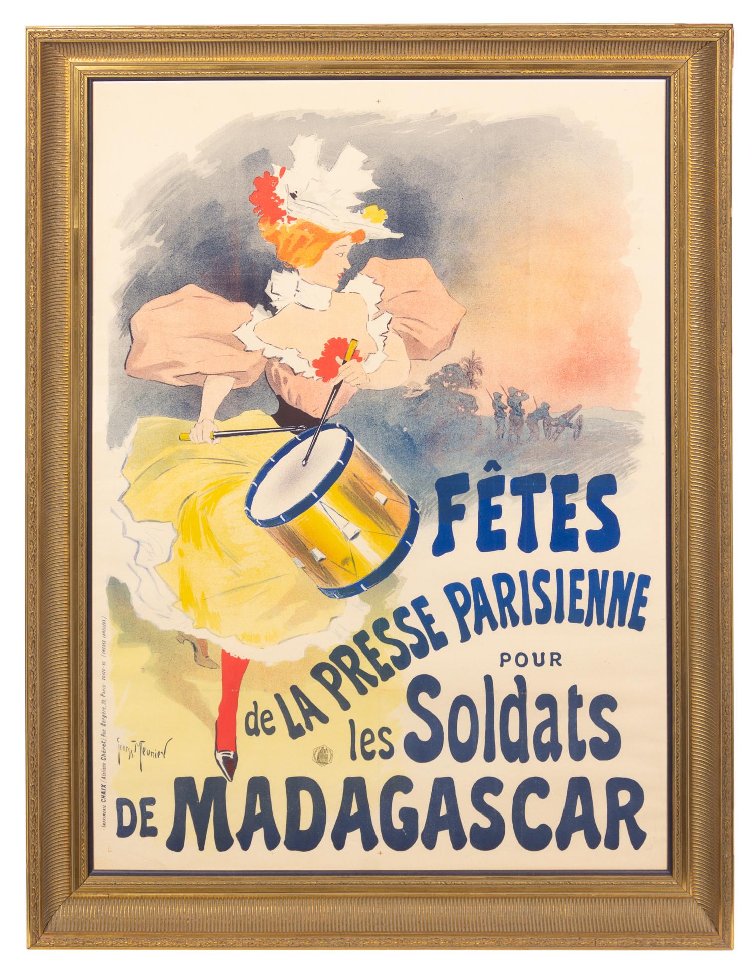 Georges Meunier