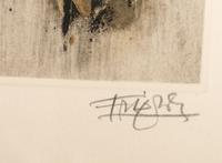 Johnny Friedlander (German, 1912-1992)