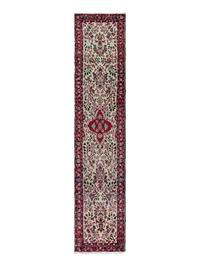 A Dergazine Wool Runner