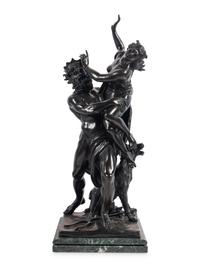 Abduction of Proserpina