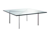 Barcelona Coffee Table Knoll International, USA