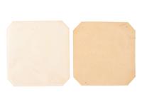 [CLEVELAND, Grover (1837-1908)] -- [HENDRICKS, Thomas (1819-1885)]. A group of cigar box labels from Cleveland and Hendricks' 1884 presidential campaign, comprising: