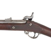 S.N.&W.T.C. Contract US Model 1863 Rifle Musket