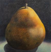 Large Pear