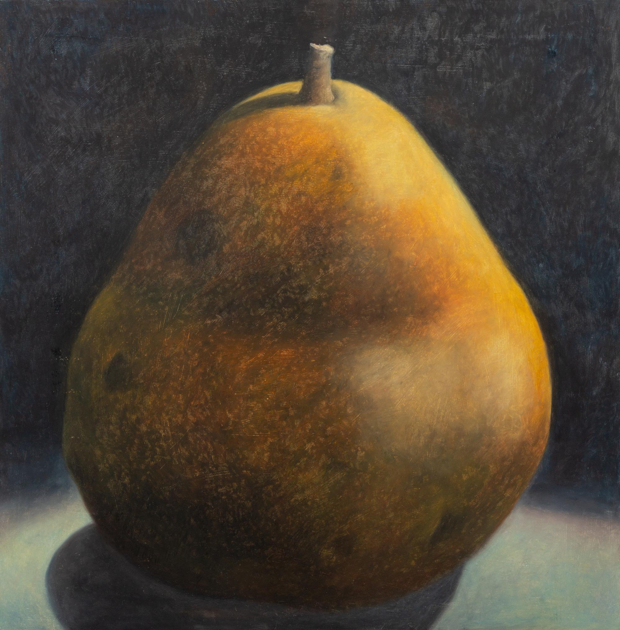 Large Pear