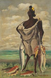 The Queen of Key West , 1948