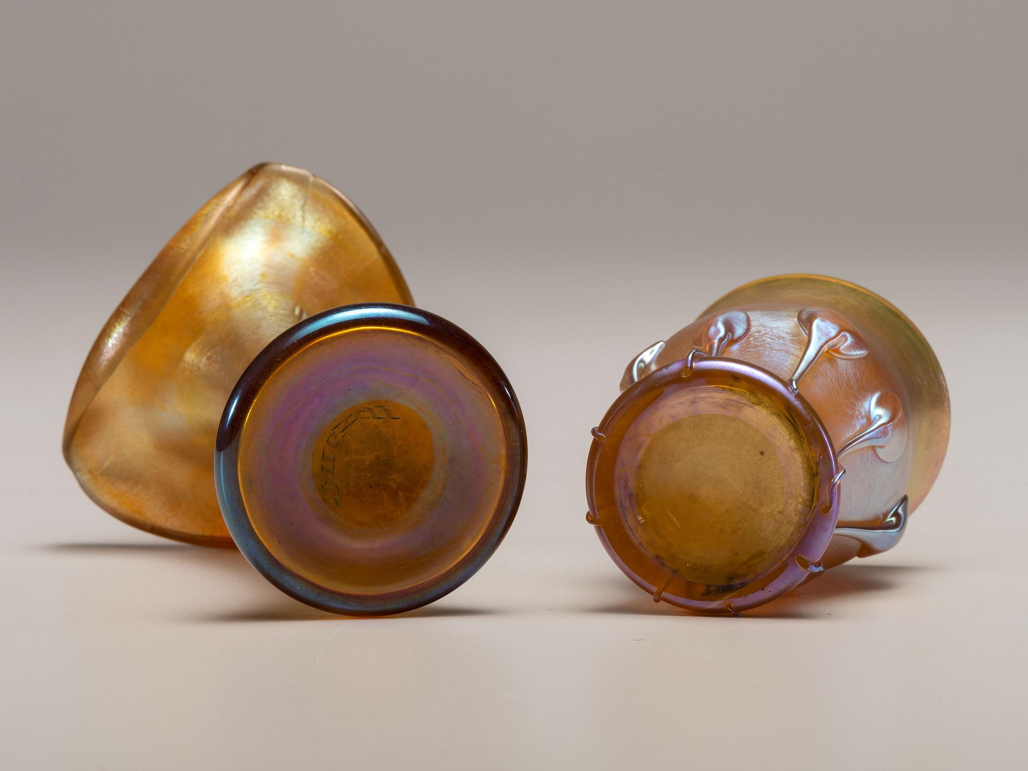 Two Vases