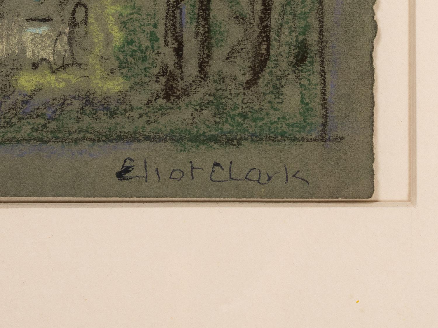 Eliot Candee Clark (American, 1883-1980)