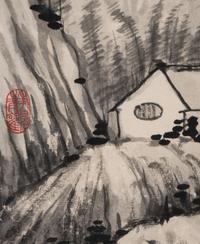 Wang Wenshan