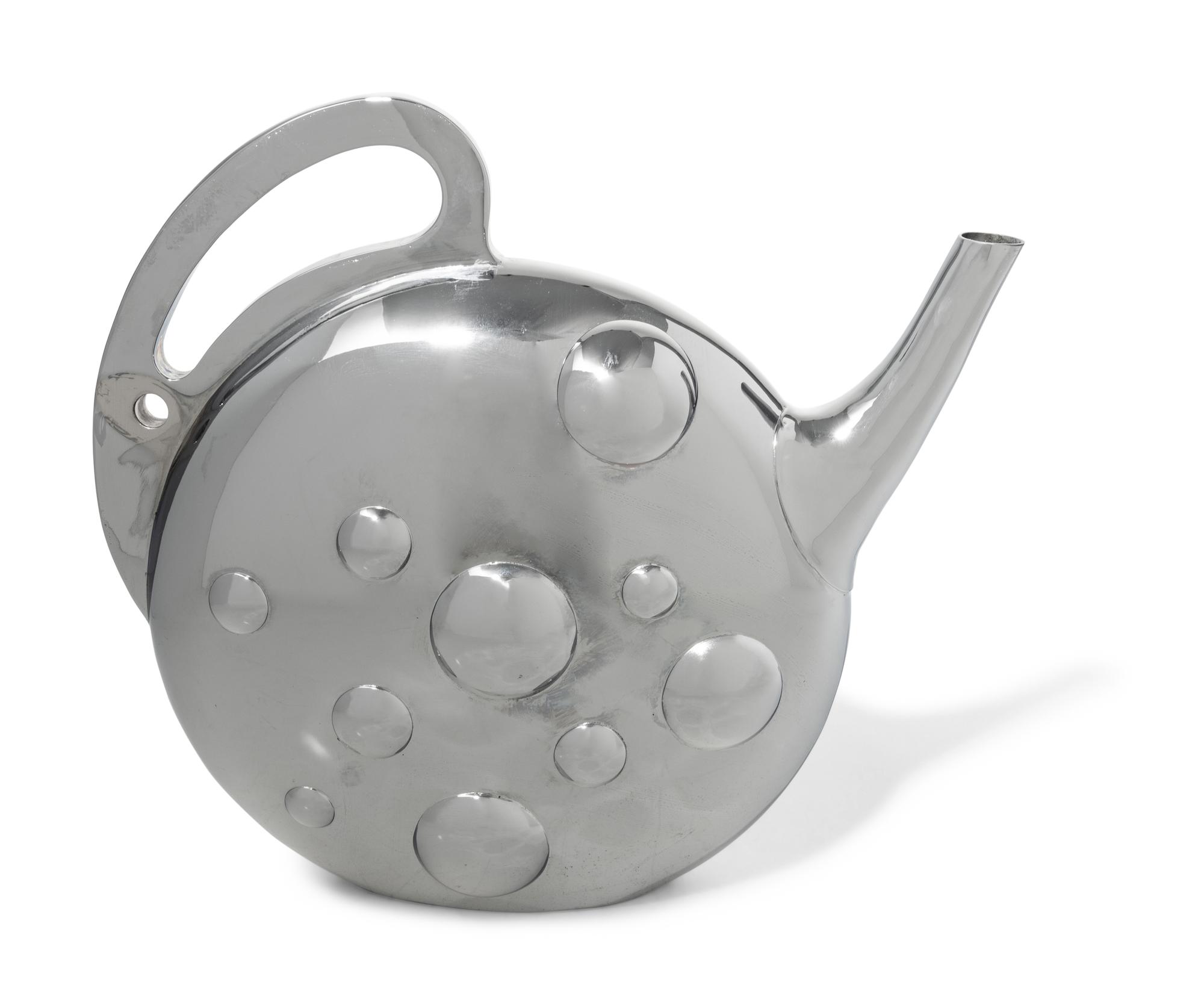 Polka Teapot Peddada, Italy